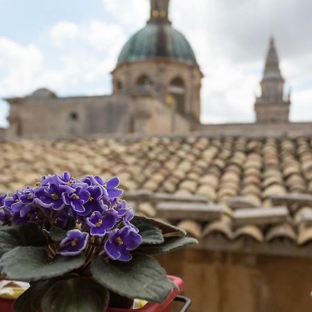 Palazzo Angelina Daire Ragusa Dış mekan fotoğraf